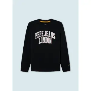 Sweatshirt child Pepe Jeans Jameson image-2