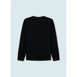 Sweatshirt child Pepe Jeans Jameson image-3