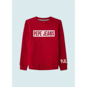 Sweatshirt child Pepe Jeans Jamie image-0