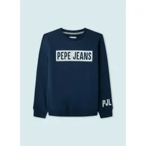 Sweatshirt child Pepe Jeans Jamie image-0