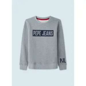 Sweatshirt child Pepe Jeans Jamie image-2