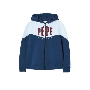 Child hoodie Pepe Jeans Jerry image-0