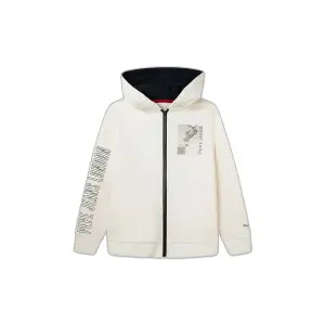 Sweatshirt child Pepe Jeans Jesus image-0