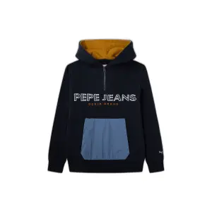 Sweatshirt child Pepe Jeans Joe image-2