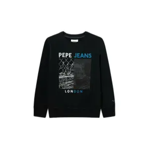 Sweatshirt child Pepe Jeans Jeans Jonas image-0