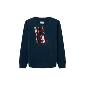Sweatshirt child Pepe Jeans Jeans Jeremy image-0
