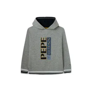 Sweatshirt child Pepe Jeans Johnny image-2