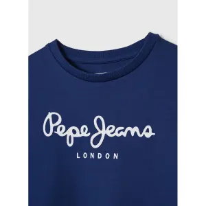 Sweatshirt child Pepe Jeans Adam image-1