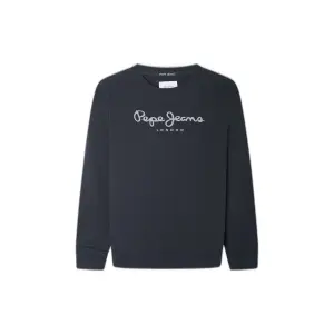 Sweatshirt child Pepe Jeans Adam image-1