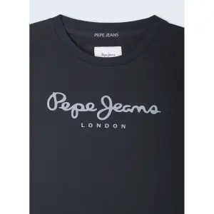 Sweatshirt child Pepe Jeans Adam image-3