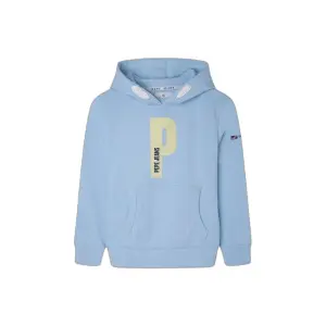 Sweatshirt child Pepe Jeans Eclen image-0
