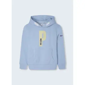 Sweatshirt child Pepe Jeans Eclen image-2