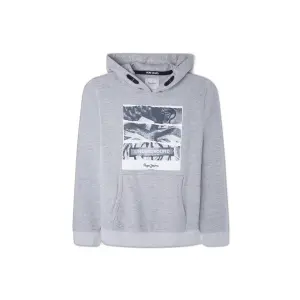 Sweatshirt child Pepe Jeans Erik image-0