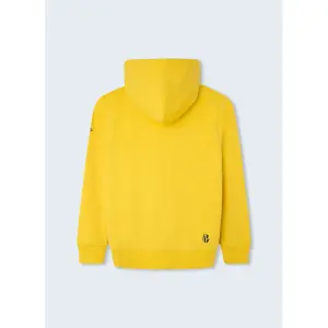 Children's hoodie Pepe Jeans Georgie image-2