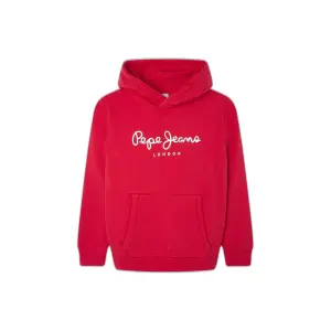 Children's hoodie Pepe Jeans Georgie image-1