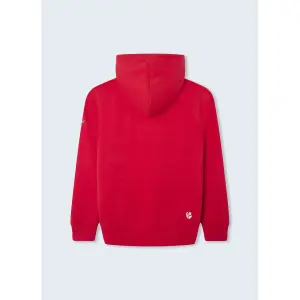 Children's hoodie Pepe Jeans Georgie image-2