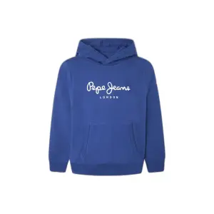 Children's hoodie Pepe Jeans Georgie image-1