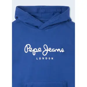Children's hoodie Pepe Jeans Georgie image-3
