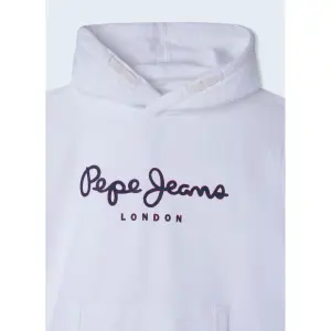 Children's hoodie Pepe Jeans Georgie image-1