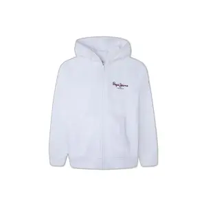 Children's hoodie Pepe Jeans Jeans Georgie image-0