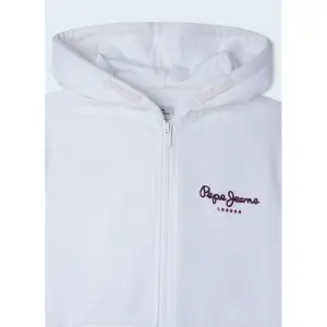 Children's hoodie Pepe Jeans Jeans Georgie image-2