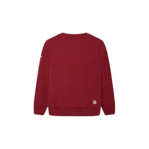 Sweatshirt round neck child Pepe Jeans Lamonty image-1
