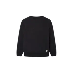 Sweatshirt round neck child Pepe Jeans Lamonty image-1