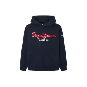 Child hoodie Pepe Jeans Lamonty image-0