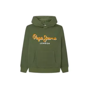 Children's hoodie Pepe Jeans Lamonty image-0