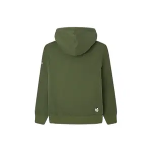 Children's hoodie Pepe Jeans Lamonty image-1