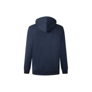 Hooded sweatshirt with zipper Pepe Jeans Lamonty image-1
