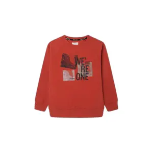 Sweatshirt child Pepe Jeans Obie image-0