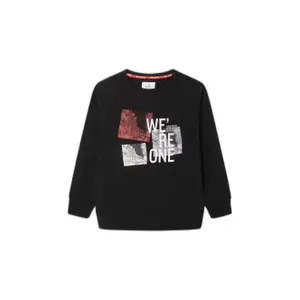 Sweatshirt child Pepe Jeans Obie image-0