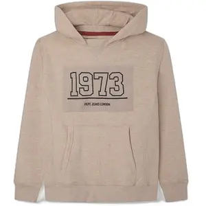 Child hoodie Pepe Jeans Olin image-0