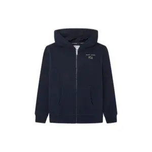 Child hoodie Pepe Jeans Oliver image-0