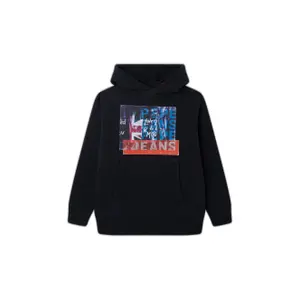 Child hoodie Pepe Jeans Omar image-0