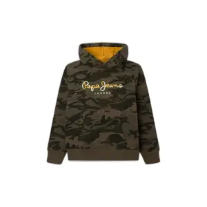 Sweatshirt child Pepe Jeans Oran image-0