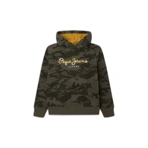 Sweatshirt child Pepe Jeans Oran image-1