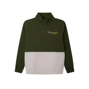 Child fleece Pepe Jeans Orion image-0