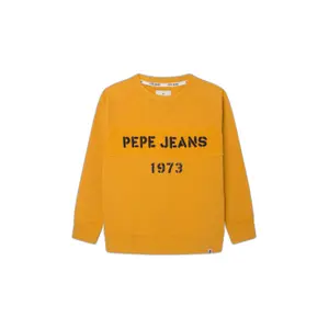 Sweatshirt child Pepe Jeans Orson image-0