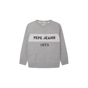 Sweatshirt child Pepe Jeans Orson image-0