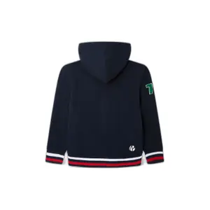 Child hoodie Pepe Jeans Oscar image-2