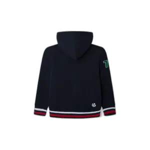 Child hoodie Pepe Jeans Oscar image-3