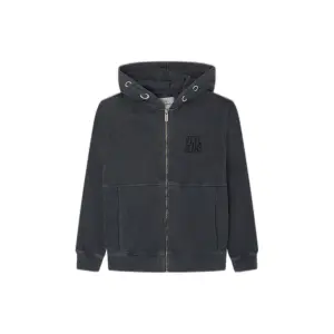 Sweatshirt Pepe Jeans garçon Ovid image-1