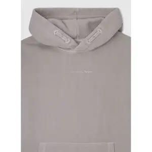 Child hoodie Pepe Jeans David image-2