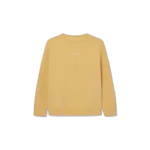 Sweatshirt round neck child Pepe Jeans David image-0