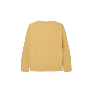 Sweatshirt round neck child Pepe Jeans David image-1