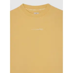 Sweatshirt round neck child Pepe Jeans David image-2