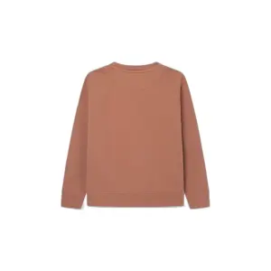 Sweatshirt round neck child Pepe Jeans David image-1