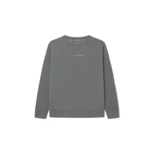 Sweatshirt round neck child Pepe Jeans David image-0